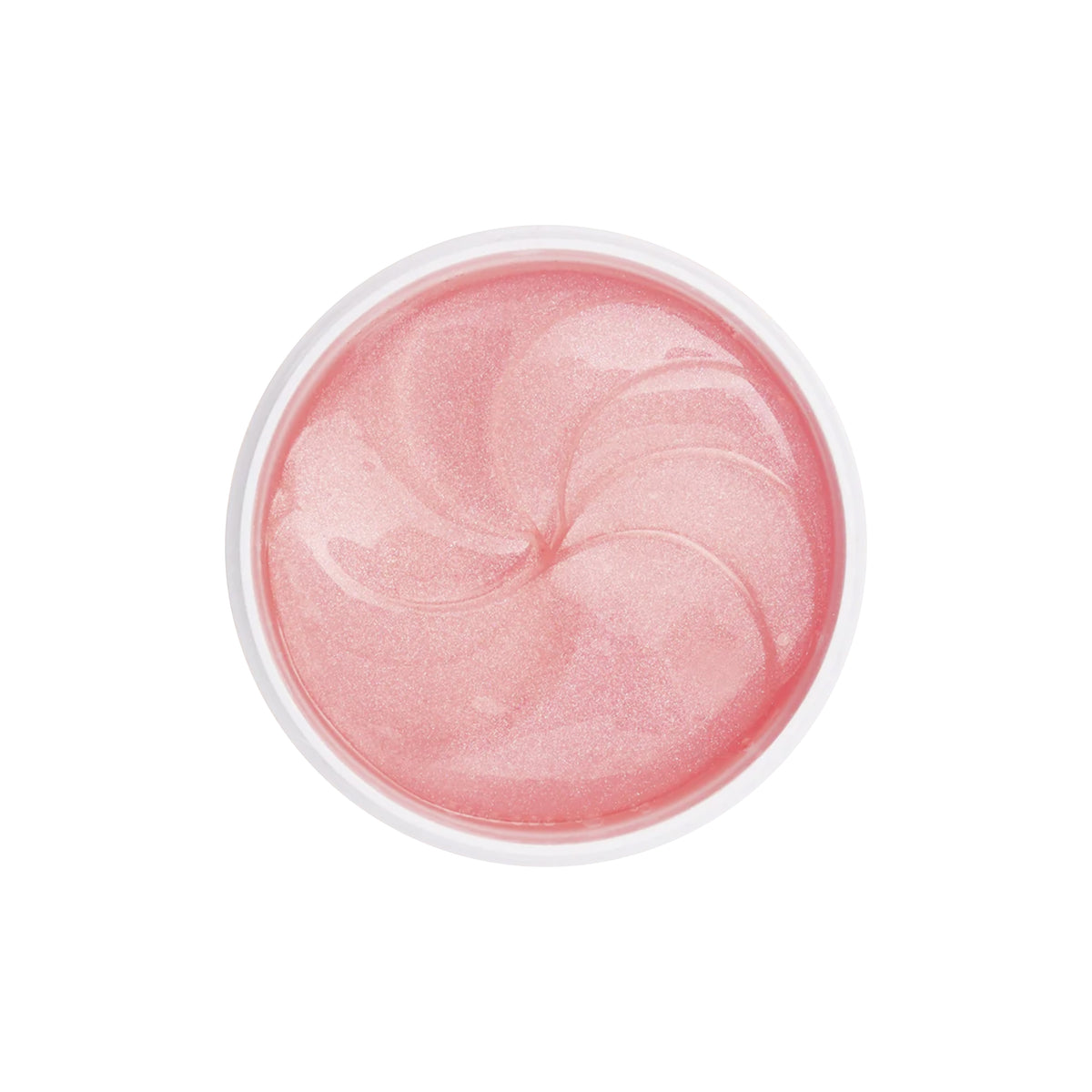 Heimish Bulgarian Rose Hydrogel Eye Patch