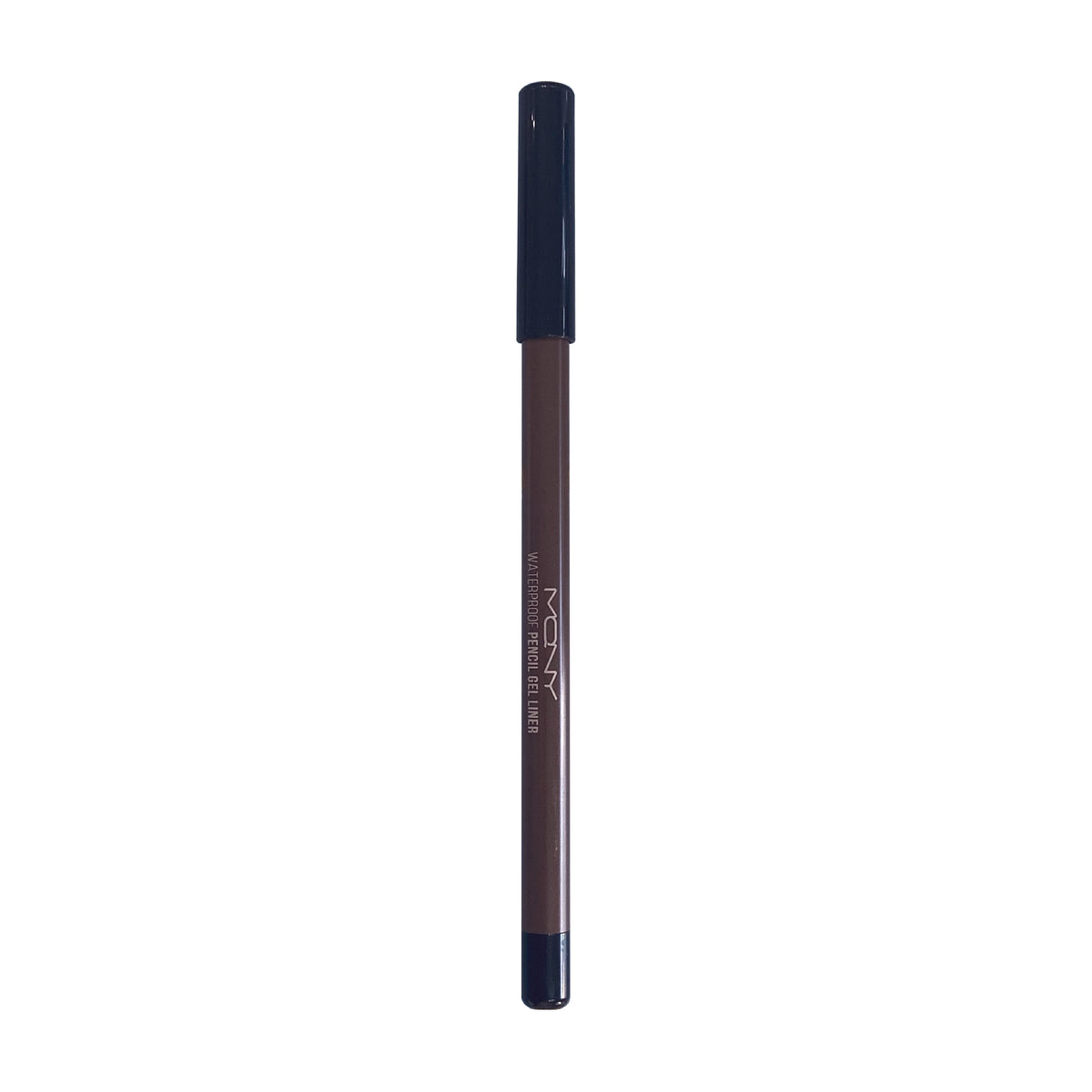 MQNY The Big Waterproof Pencil Gel Liner