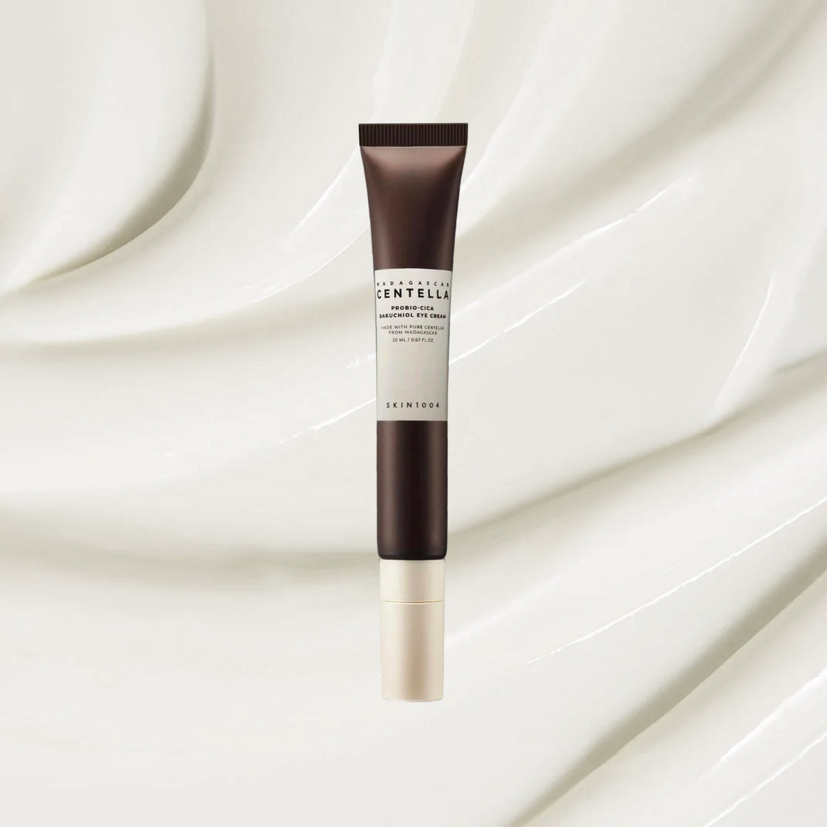 SKIN1004 Madagascar Centella Probio-Cica Bakuchiol Eye Cream
