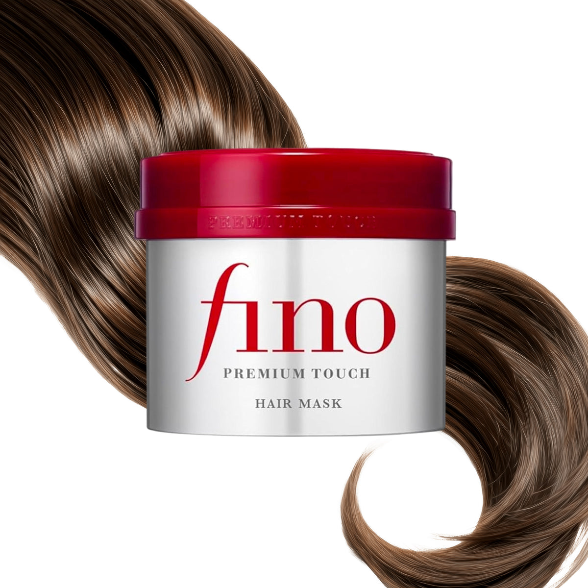 Shiseido Fino Premium Touch Hair Mask