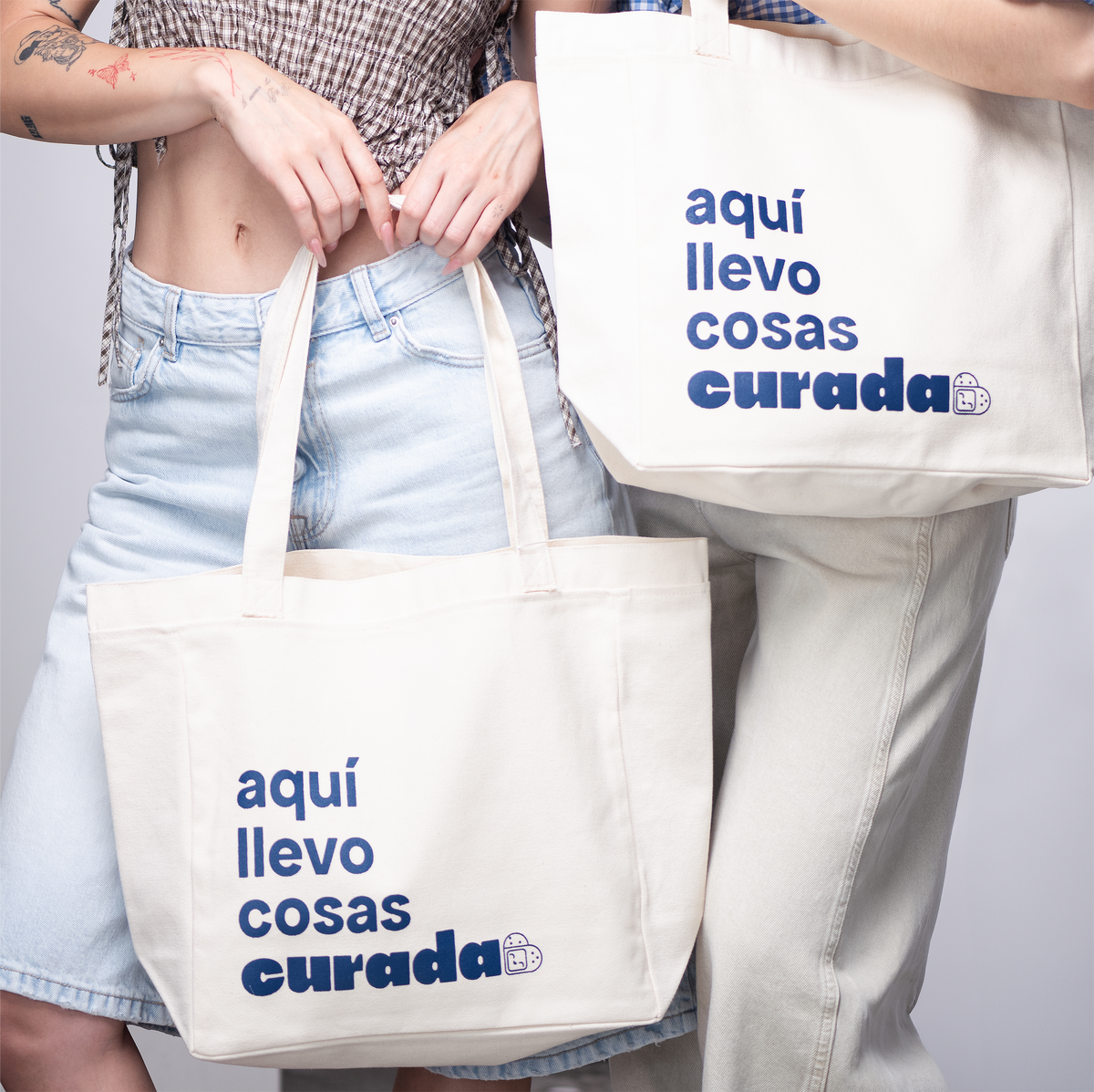Curada Bag