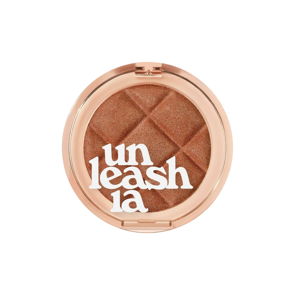 Unleashia Dough Dough Waffle Blush