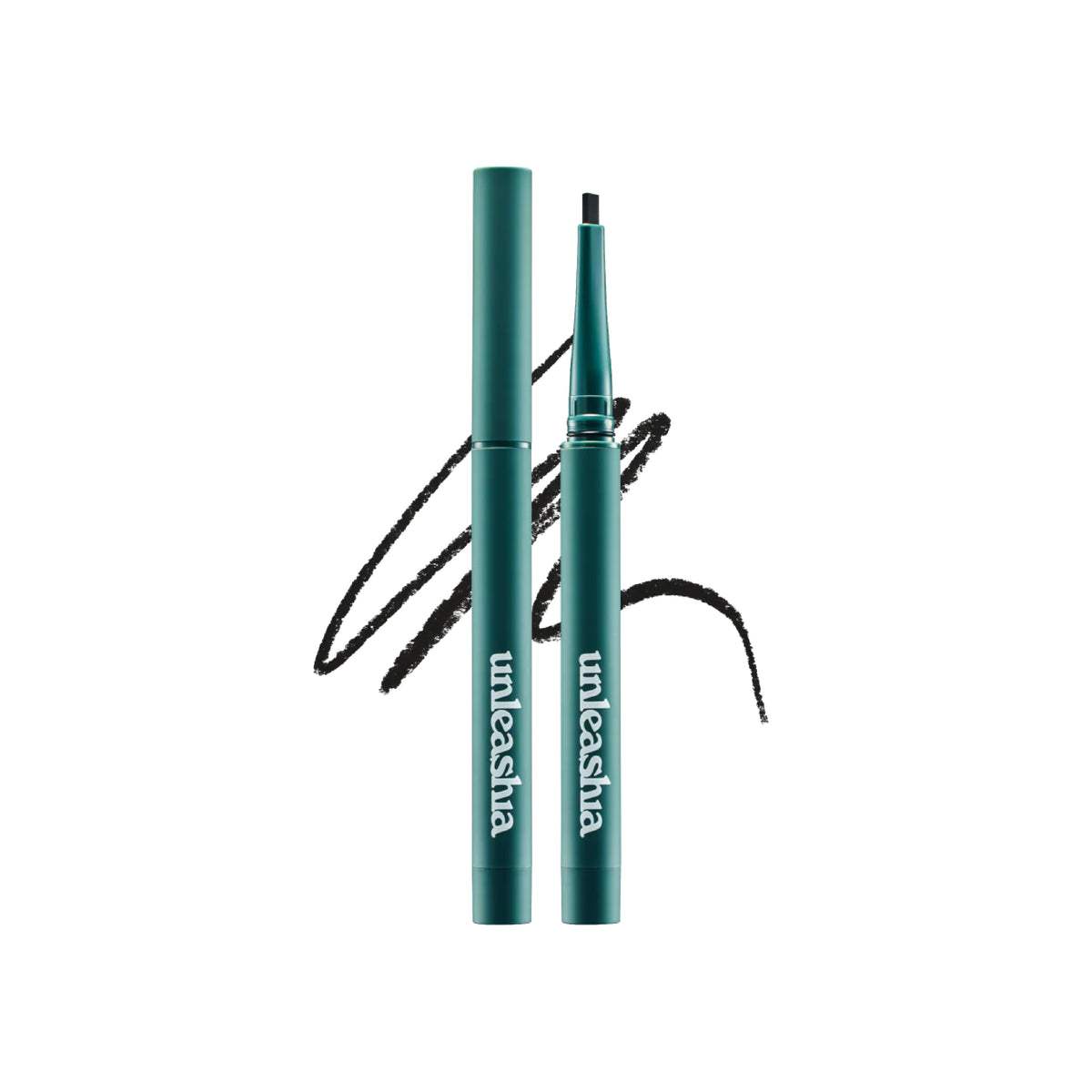 Unleashia Easy Glide Flat Eyeliner