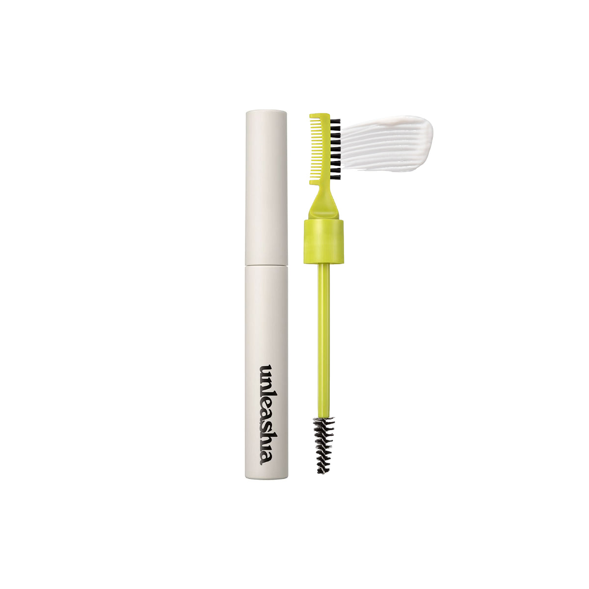 Unleashia Shaper Pomade Eyebrow Fixer N°1 Clear