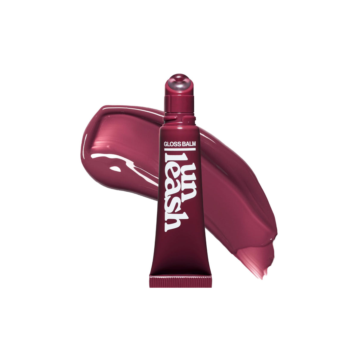 Unleashia Sunset Dazzle Gloss Balm