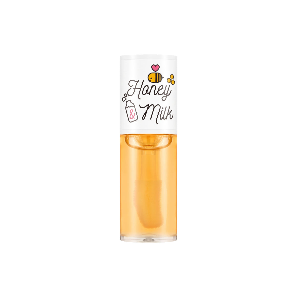 A'PIEU Honey & Milk Lip Oil