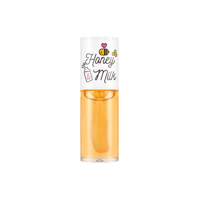 A'PIEU Honey & Milk Lip Oil