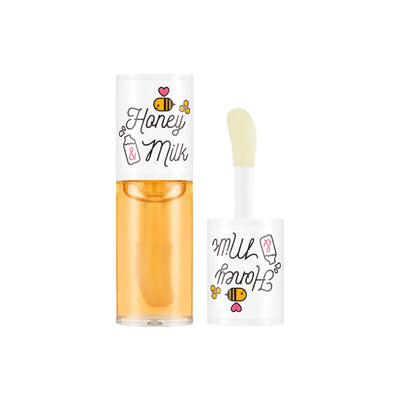 A'PIEU Honey & Milk Lip Oil
