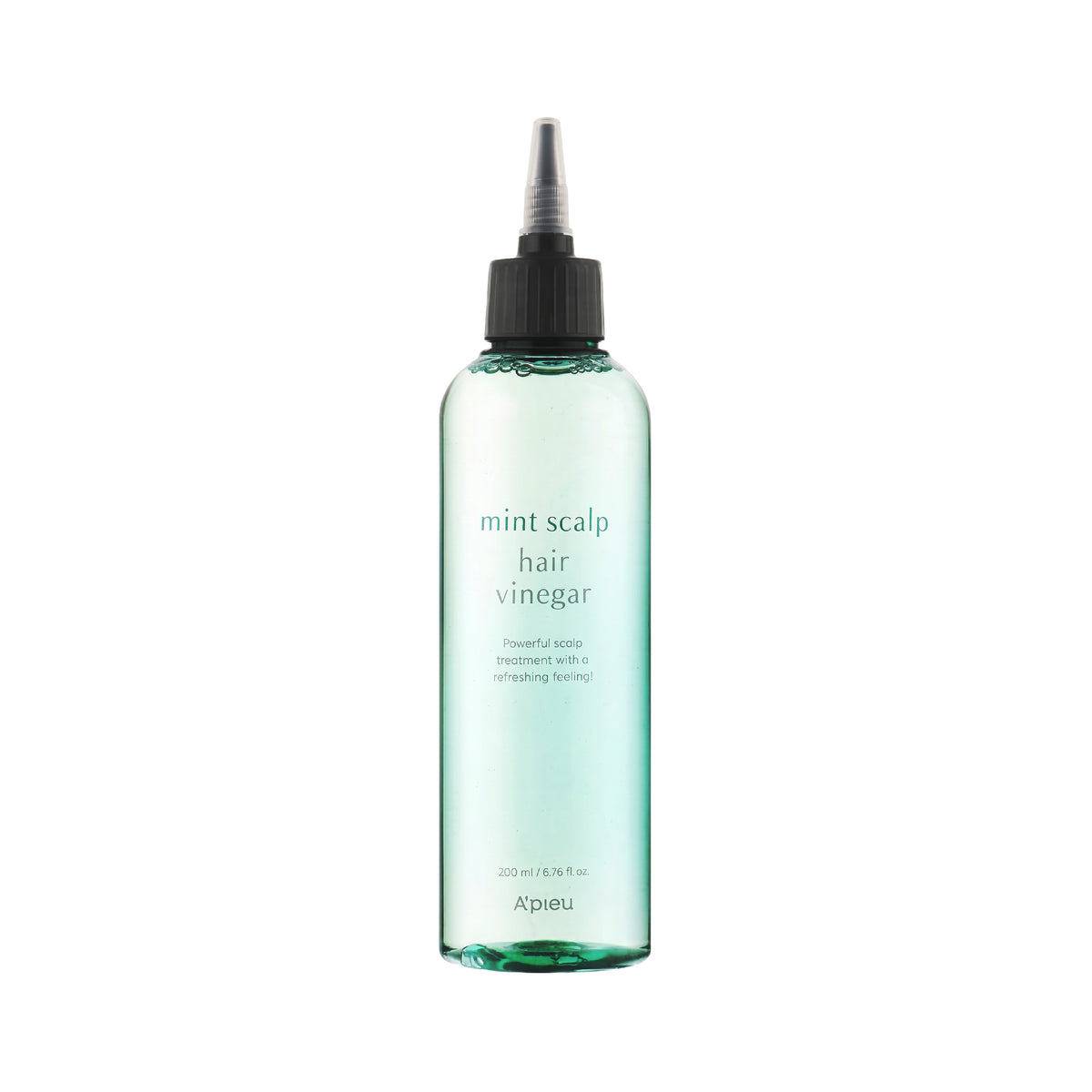 A'PIEU Mint Scalp Hair Vinegar
