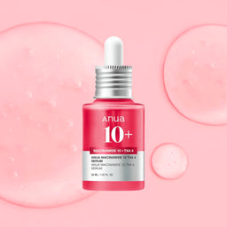 Anua Niacinamide 10% + TXA 4% Serum