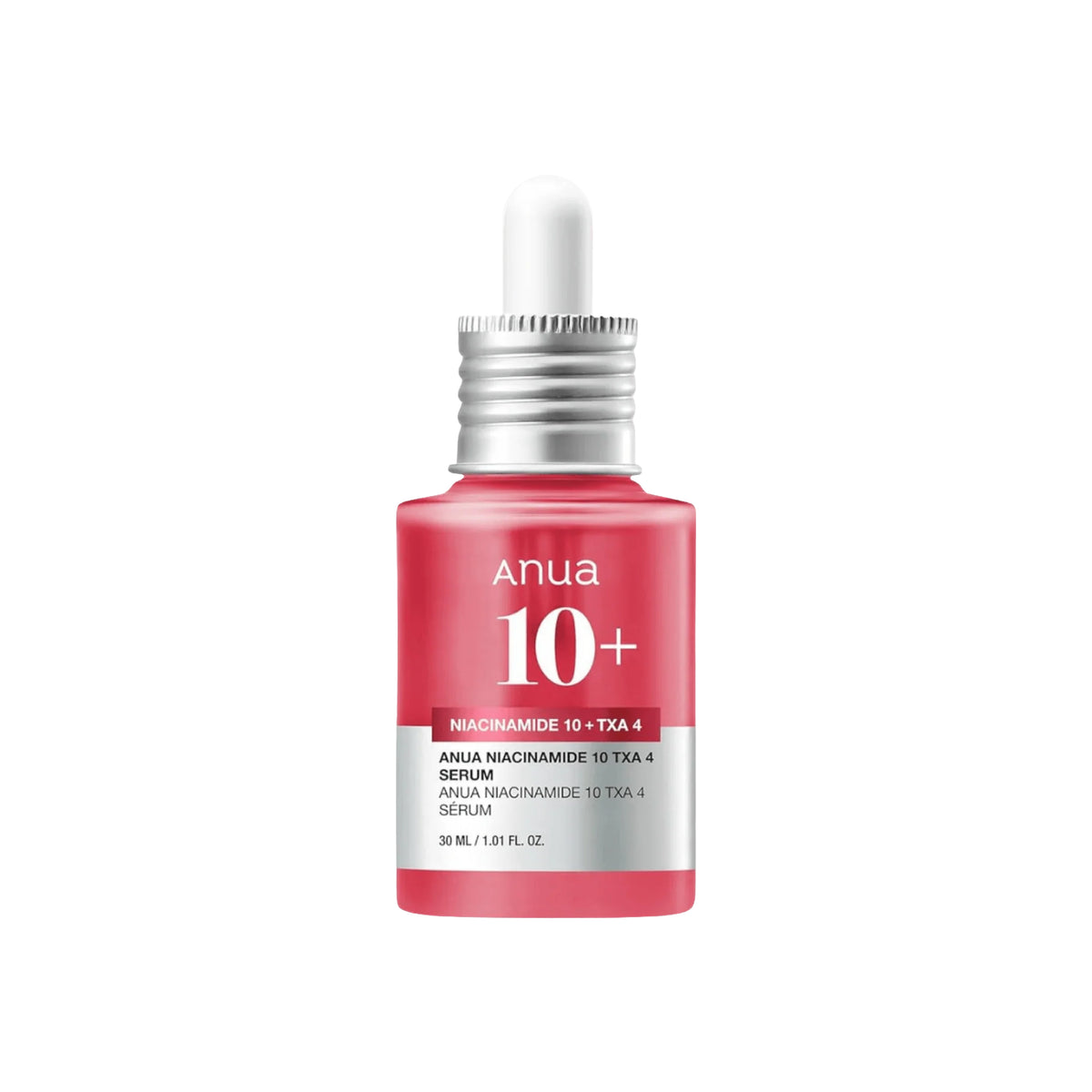 Anua Niacinamide 10% + TXA 4% Serum