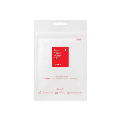 COSRX Acne Pimple Master Patch
