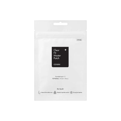 COSRX Clear Fit Master Patch