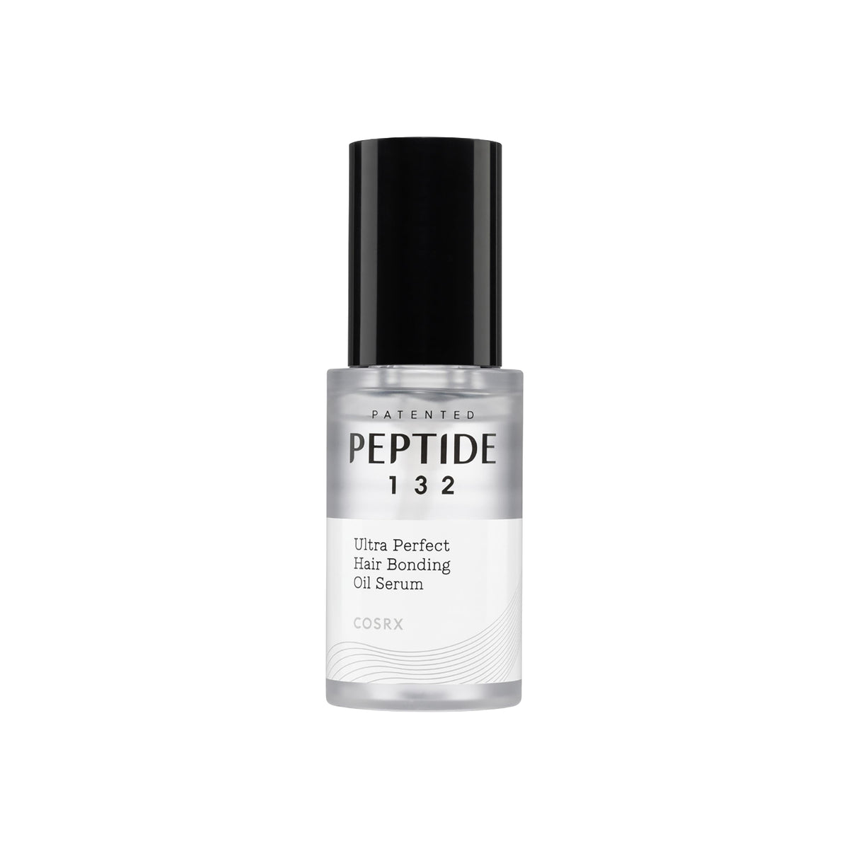 COSRX Peptide-132 Ultra Perfect Hair Bonding Oil Serum