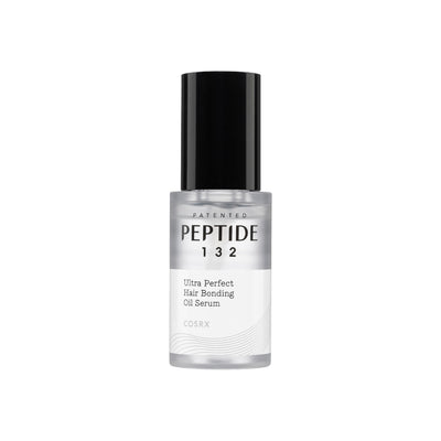 COSRX Peptide-132 Ultra Perfect Hair Bonding Oil Serum