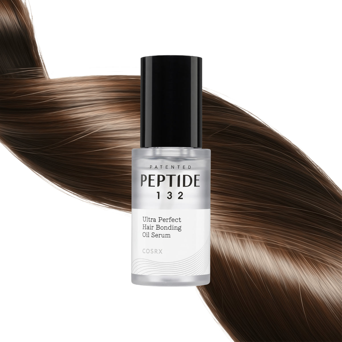 COSRX Peptide-132 Ultra Perfect Hair Bonding Oil Serum