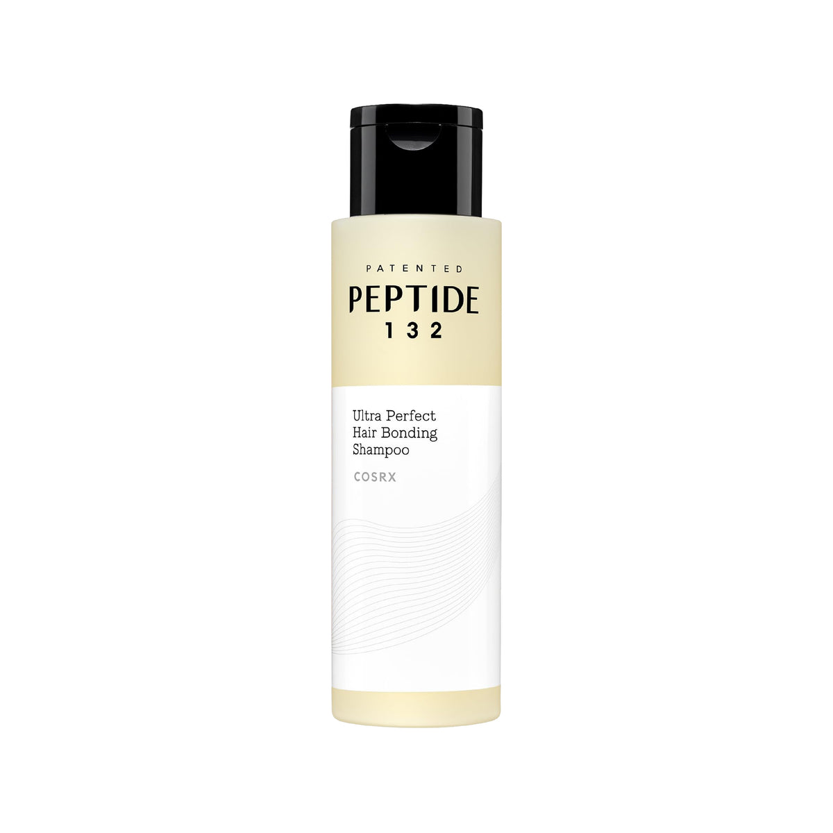 COSRX Peptide-132 Ultra Perfect Hair Bonding Shampoo