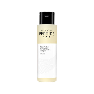 COSRX Peptide-132 Ultra Perfect Hair Bonding Shampoo