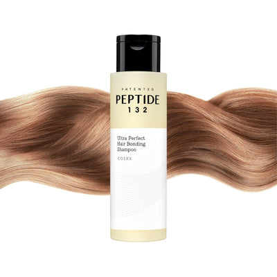 COSRX Peptide-132 Ultra Perfect Hair Bonding Shampoo