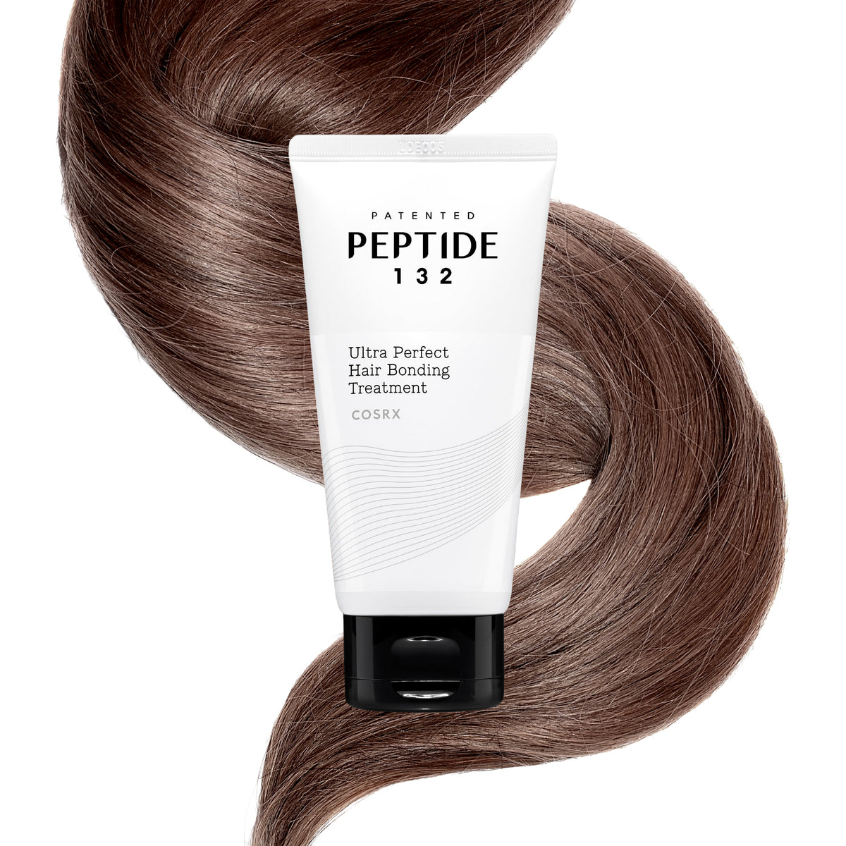 COSRX Peptide-132 Ultra Perfect Hair Bonding Treatment
