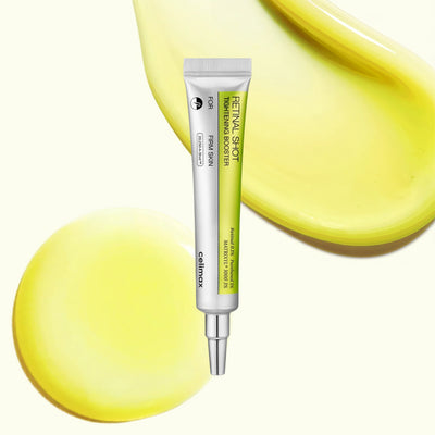 Celimax The Vita-A Retinal Shot Tightening Booster
