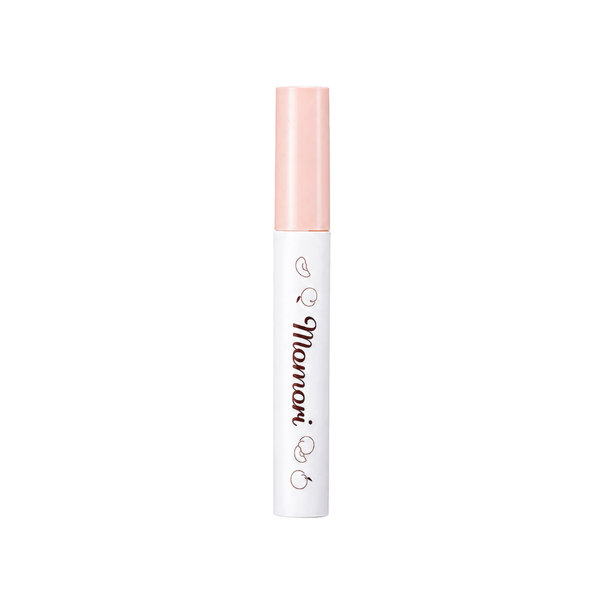 DARIYA Momori Peach Hair Keep Brush