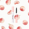 DARIYA Momori Peach Hair Keep Brush