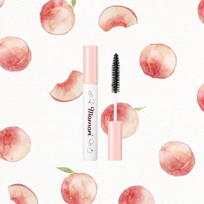 DARIYA Momori Peach Hair Keep Brush