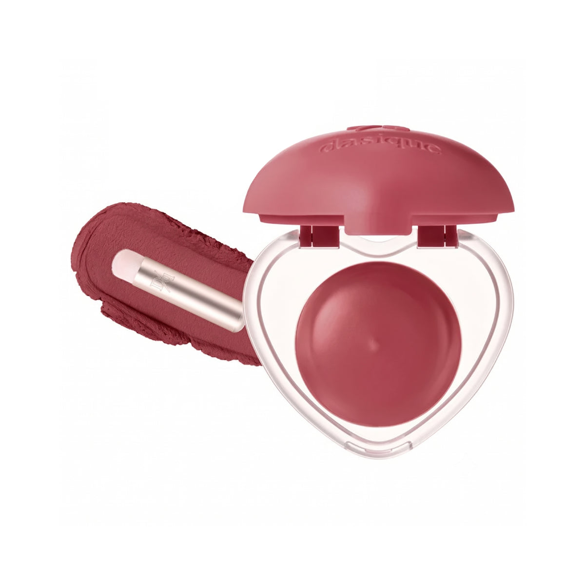 Dasique Souffle Color Pot