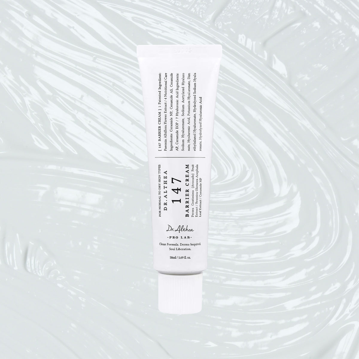 Dr. Althea 147 Barrier Cream