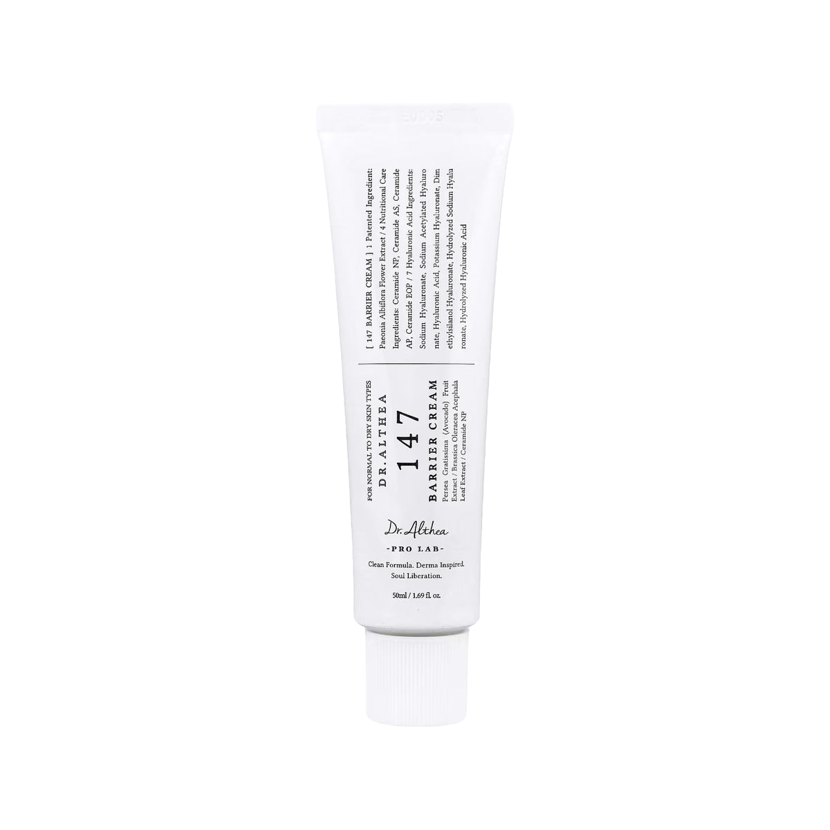 Dr. Althea 147 Barrier Cream