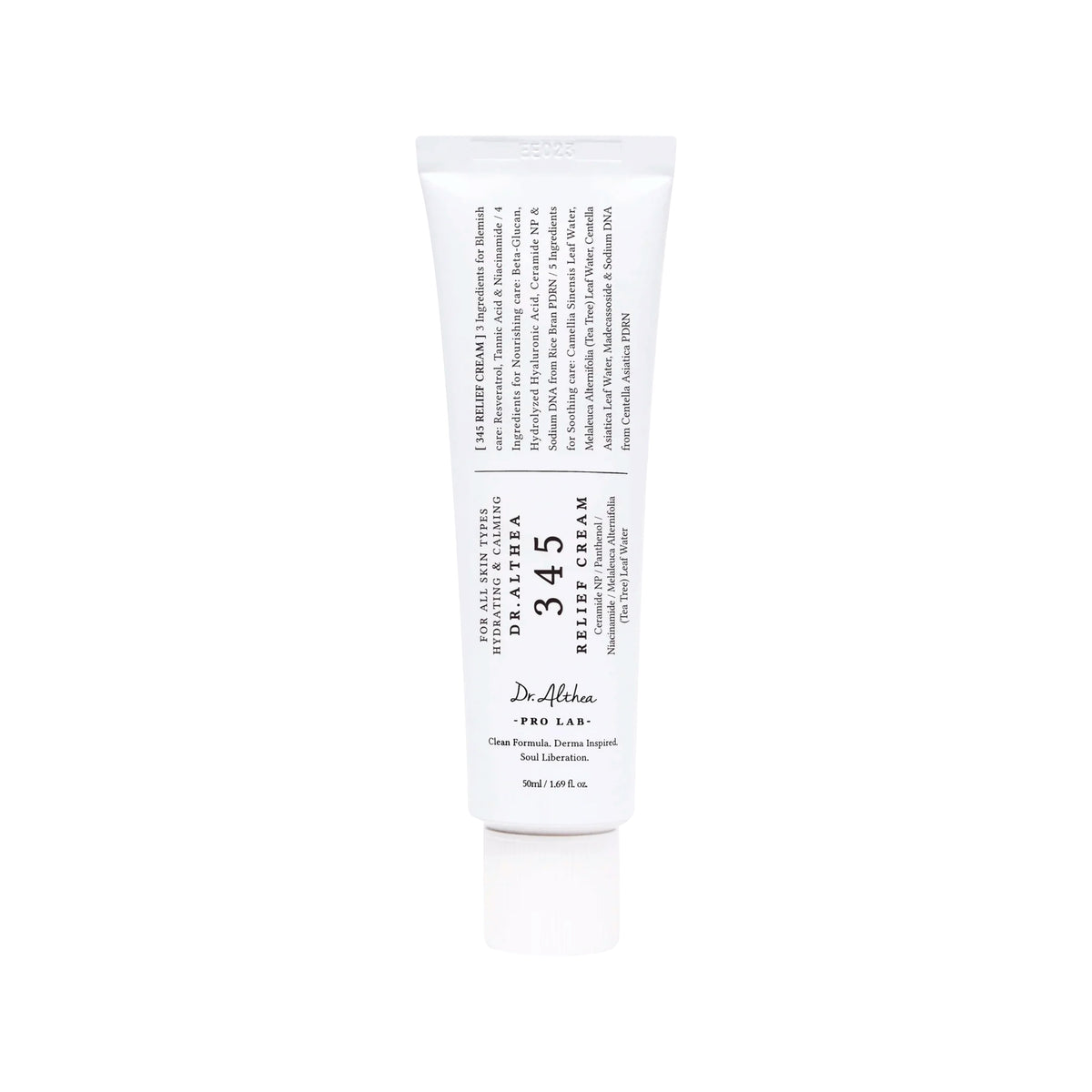 Dr. Althea 345 Relief Cream