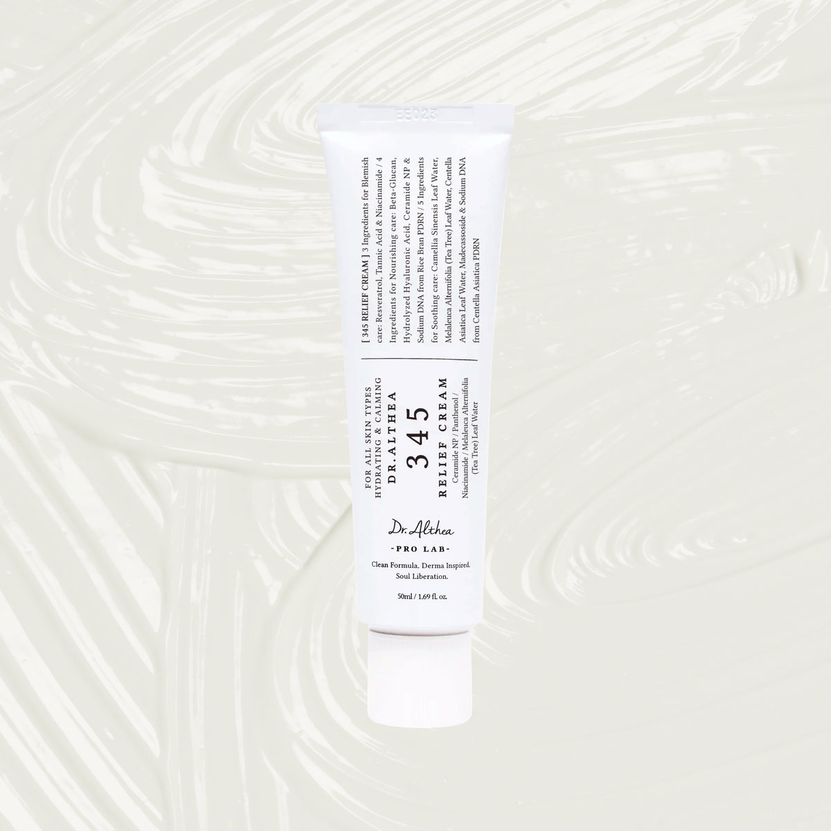 Dr. Althea 345 Relief Cream