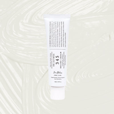 Dr. Althea 345 Relief Cream