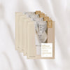 Dr. Althea 345 Relief Face Masks (4 piezas)