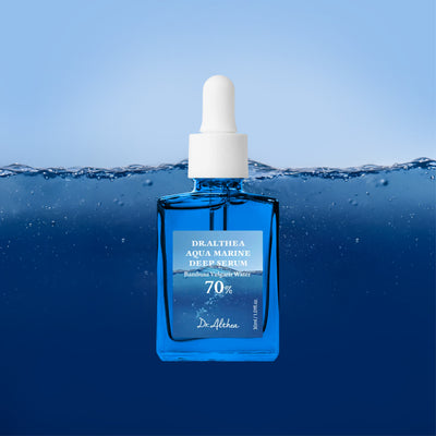 Dr. Althea Aqua Marine Deep Serum