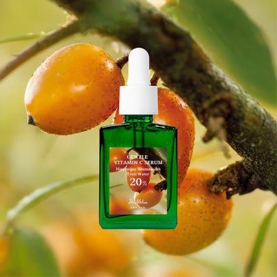 Dr. Althea Gentle Vitamin C Serum