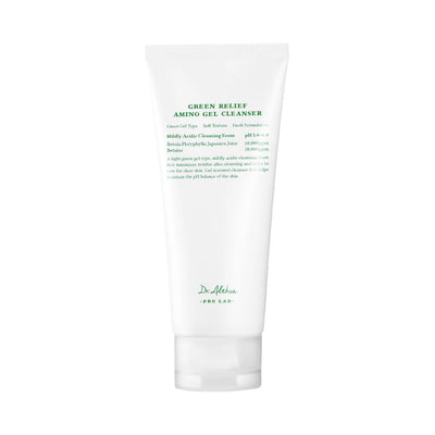 Dr. Althea Green Relief Amino Gel Cleanser