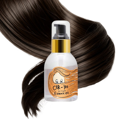 Elizavecca Cer-100 Hair Muscle Essence Oil