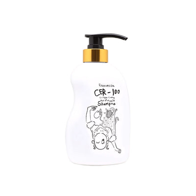 Elizavecca Cer-100 Collagen Coating Hair Muscle Shampoo