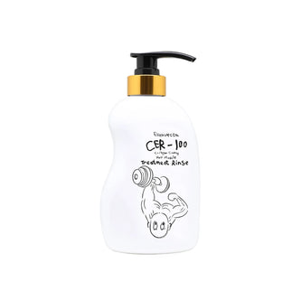 Elizavecca Cer-100 Collagen Coating Hair Muscle Treatment Rinse