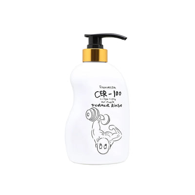 Elizavecca Cer-100 Collagen Coating Hair Muscle Treatment Rinse
