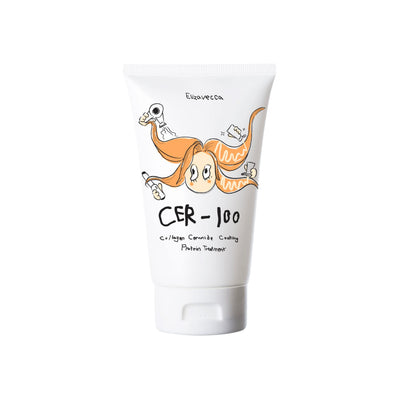 Elizavecca Milky Piggy CER-100 Collagen Ceramide Coating Protein Treatment