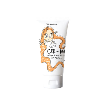 Elizavecca Milky Piggy Collagen Coating Protein Ion Injection