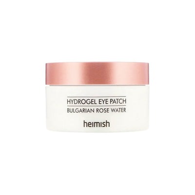 Heimish Bulgarian Rose Hydrogel Eye Patch