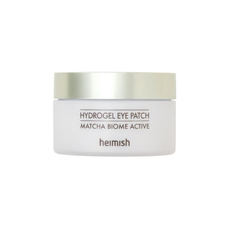 Heimish Matcha Biome Hydrogel Eye Patch