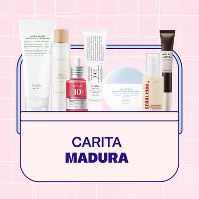 Kit Carita Madura