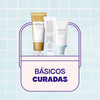 Kit Básicos Curadas