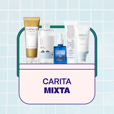 Kit Carita Mixta