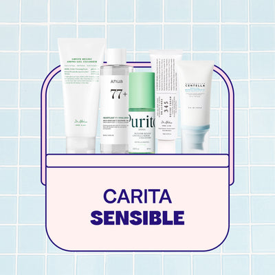 Kit Carita Sensible